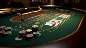 5 bet