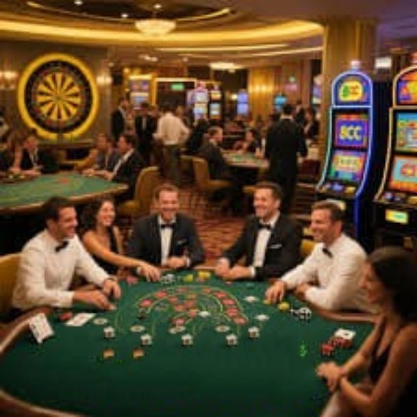 5 bet