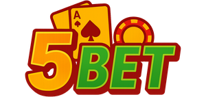 5 bet Logo